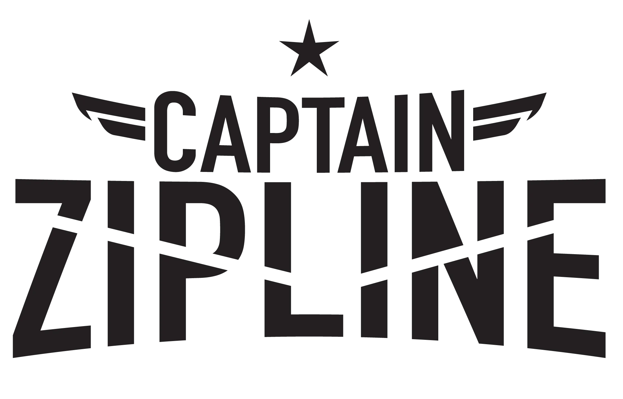 Captain Zipline