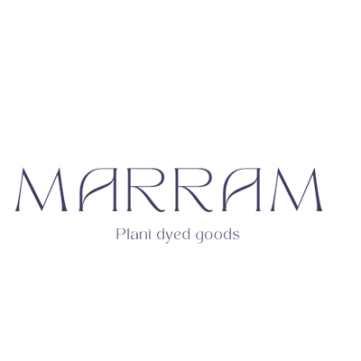 Marram
