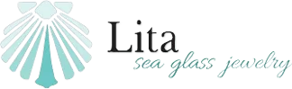 lita sea glass jewelry