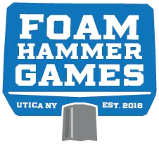 Foam Hammer Games