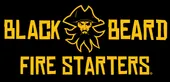 Blackbeard Fire Starter