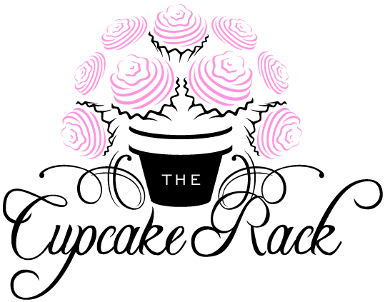 The Cupcake Rack