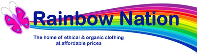 Rainbow Nation Clothing