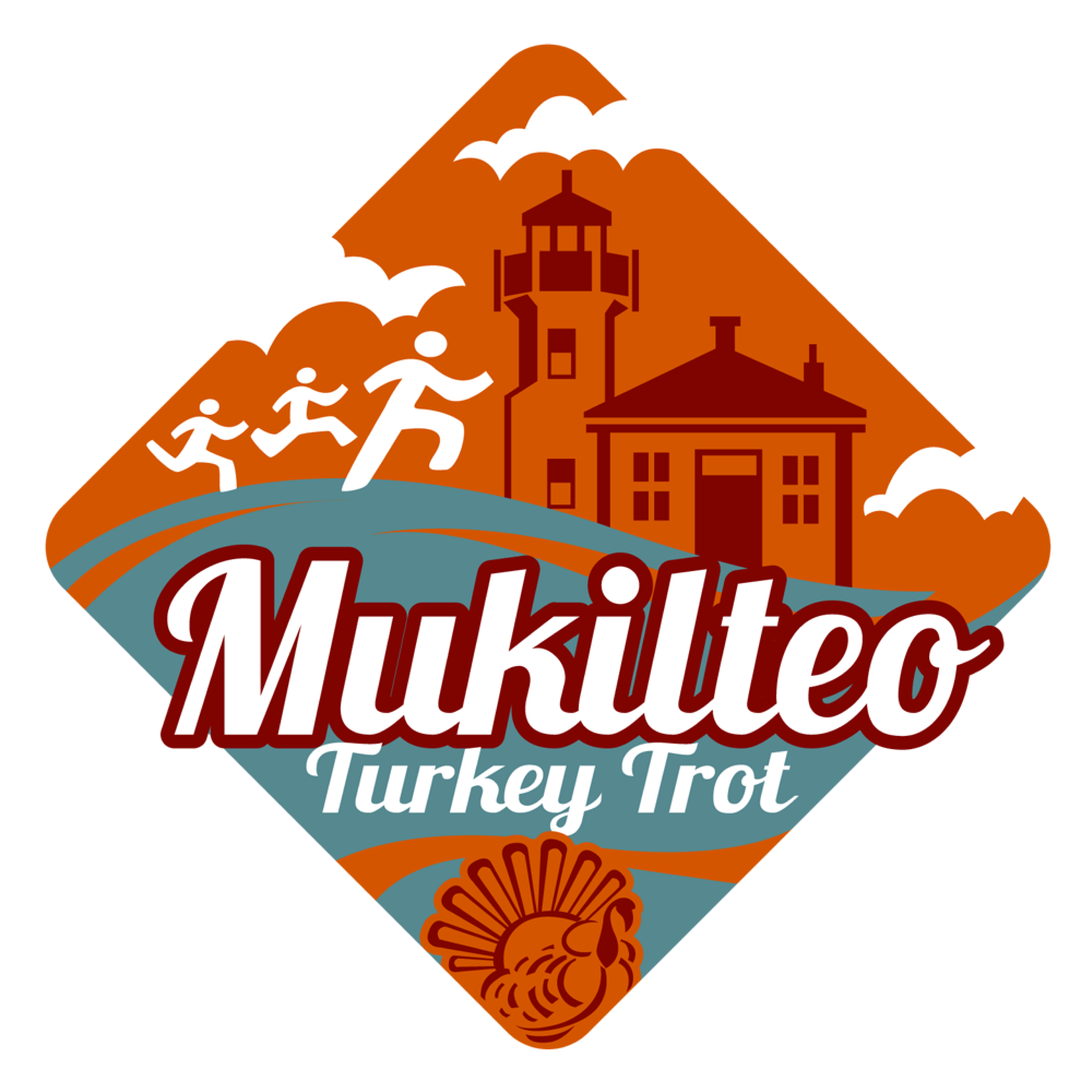 Mukilteo Turkey Trot