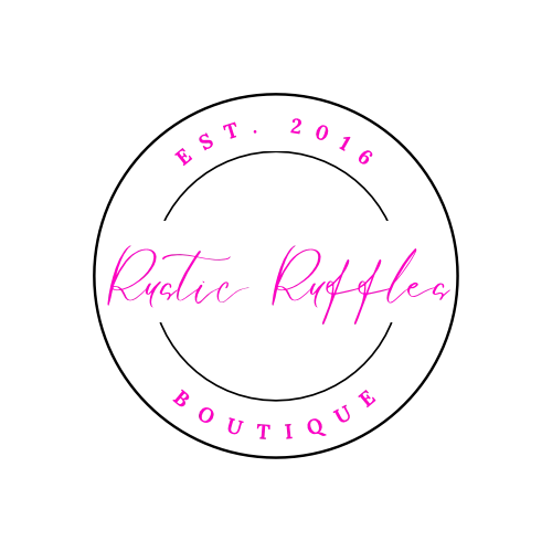Rustic Ruffles Boutique