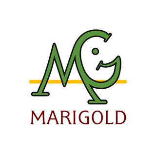 Marigold Bars