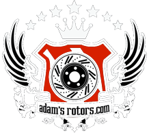 adam's rotors