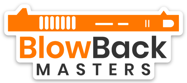 Blowback Masters