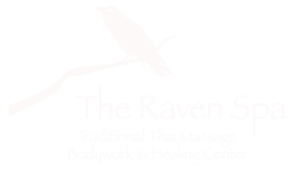 The Raven Spa