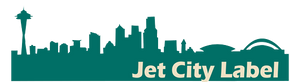Jet City Label