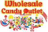 Wholesale Candy Outlet