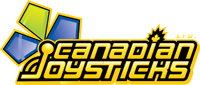 Canadian Joysticks