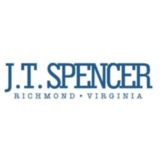 JT Spencer