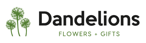 Dandelion Flowers & Gifts