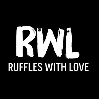 Ruffles With Love