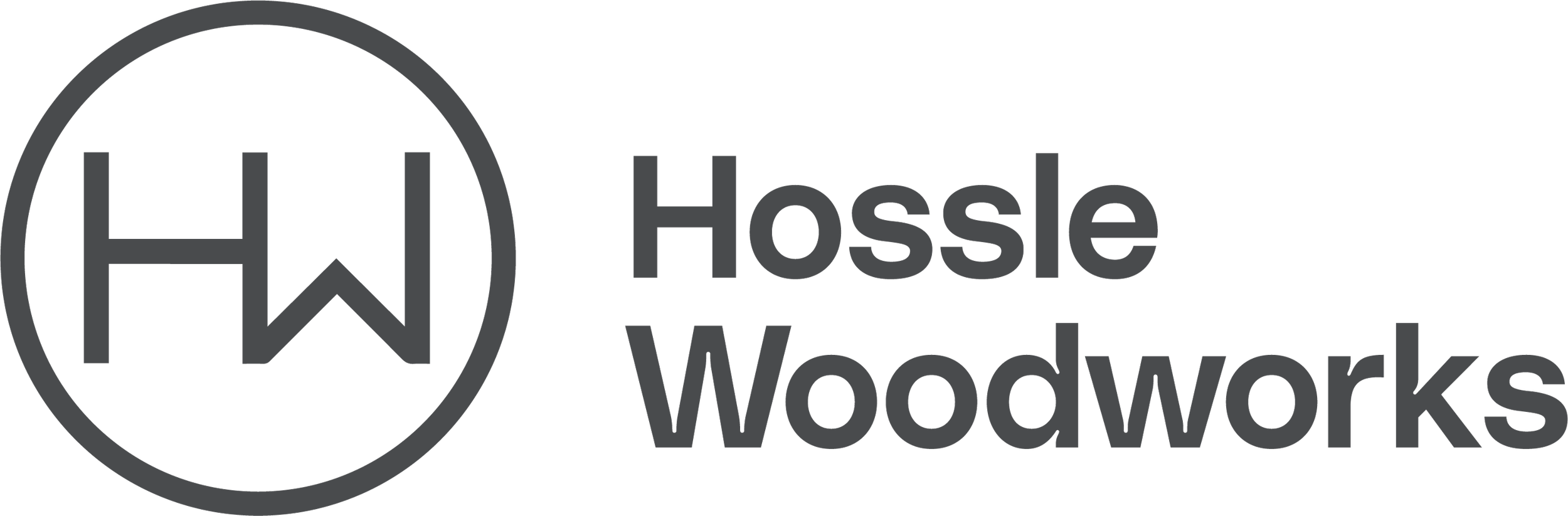 Hossle Woodworks