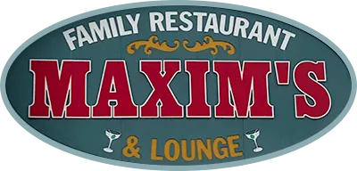 Maxim's Restaurant