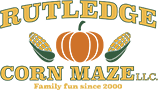 Rutledge Corn Maze