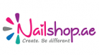 Nail shop