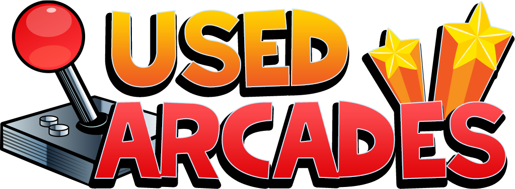 Used Arcades