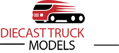 Diecast Truck Models