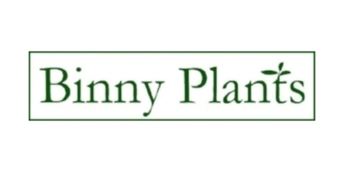 Binny Plants