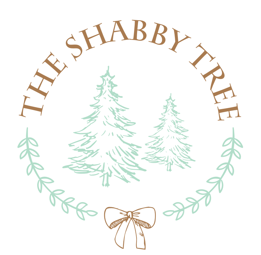 The Shabby Tree