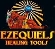 Ezequiels Healing Tools