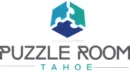 Puzzle Room Tahoe