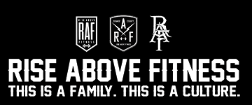 Rise Above Fitness