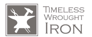 Timeless Wrought Iron