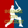 Square Cut Cricket