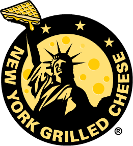 New York Grilled Cheese