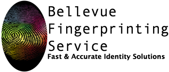 Bellevue Fingerprinting Service