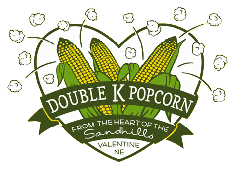 Double K Popcorn