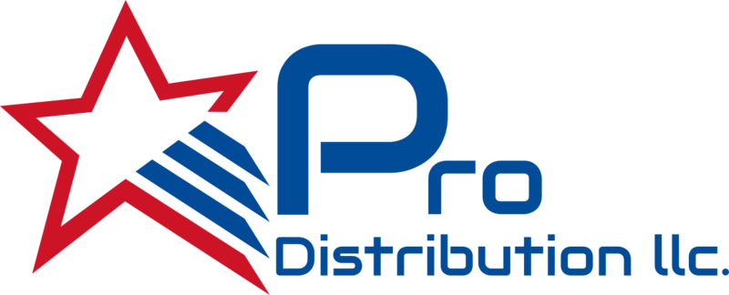 Pro Distribution