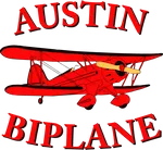 Austin Biplane