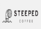 Steeped Coffee