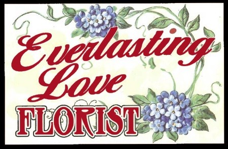Everlasting Love Florist