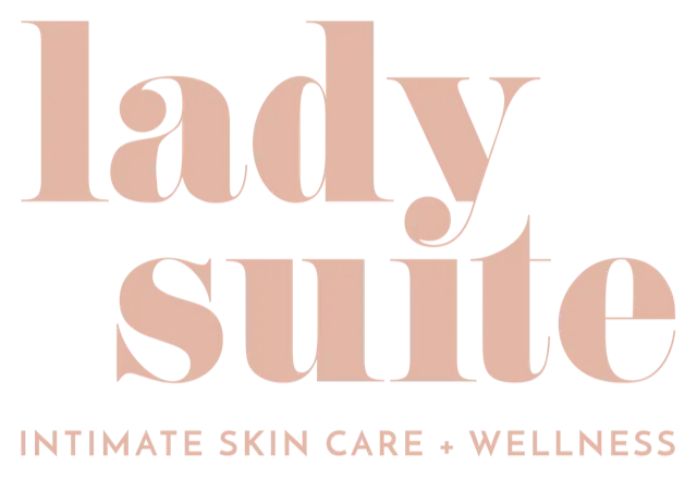 Lady suite