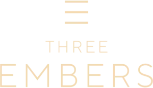 3 Embers