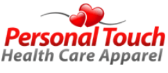 Personal Touch Health Care Apparel