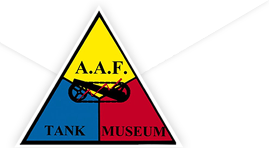 AAF Tank Museum