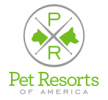 Pet Resorts Of America