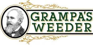 Grampa's Weeder