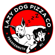 Lazy Dog Pizza