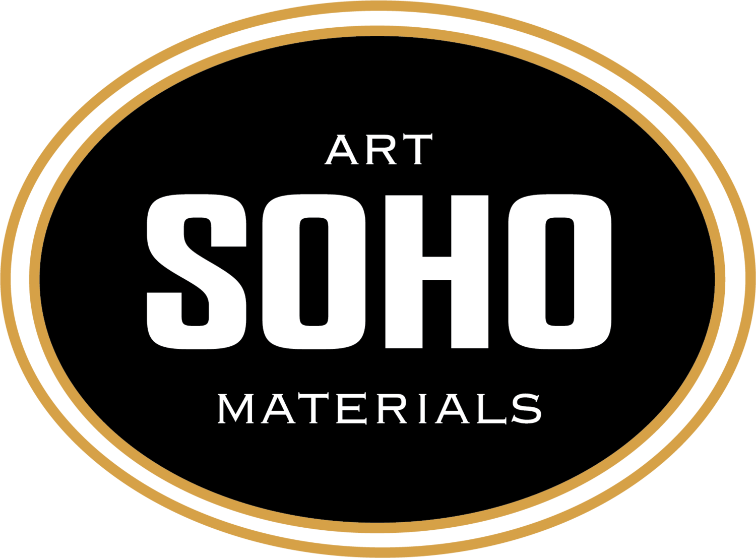 Soho Art Materials
