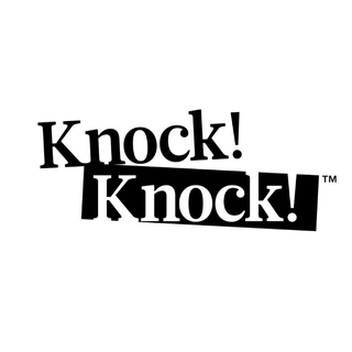 justknockknock.com