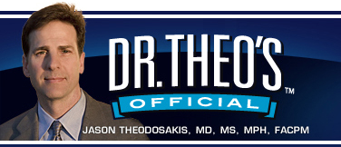 Dr Theo's