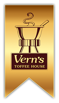 Vern's Toffee